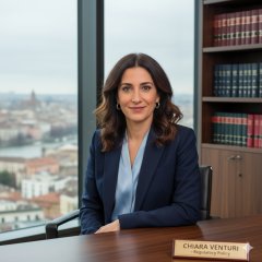 Chiara Venturi