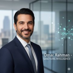 Omar Rahman